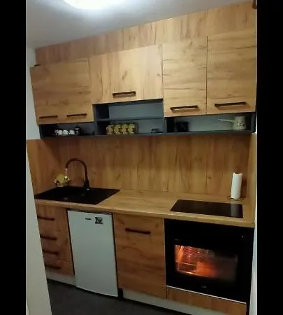 Apartman Adis * Sarajevo