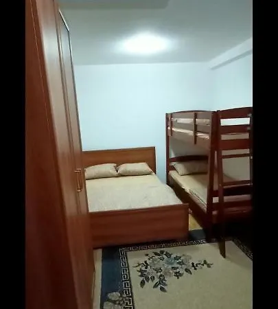 Apartment Apartman Adis Sarajevo
